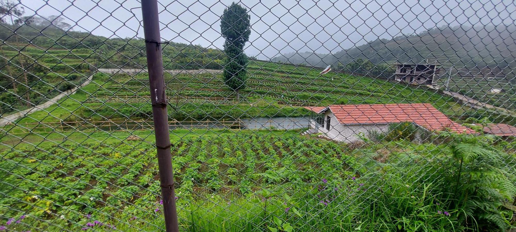 Armaan'S Mud Mart Villa Kodaikanal Dış mekan fotoğraf
