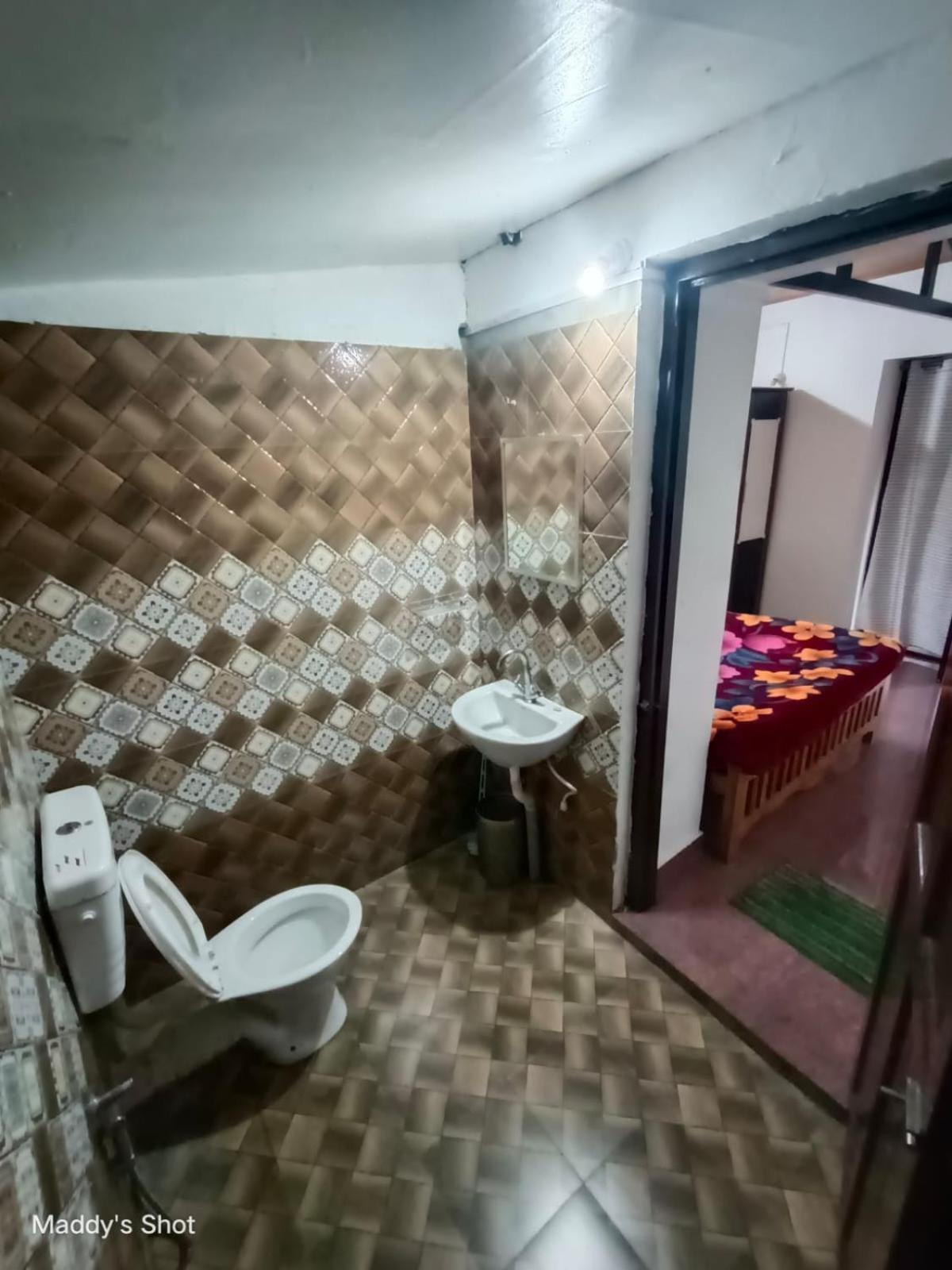 Armaan'S Mud Mart Villa Kodaikanal Dış mekan fotoğraf