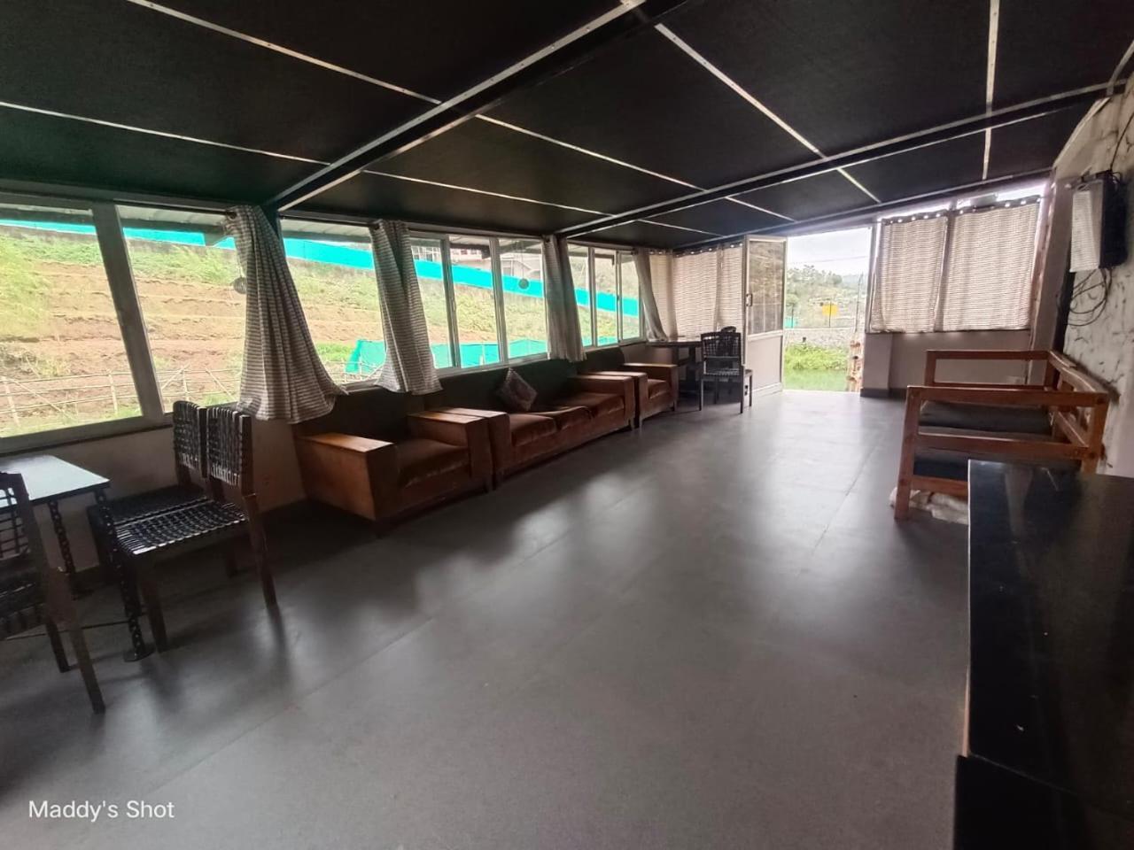 Armaan'S Mud Mart Villa Kodaikanal Dış mekan fotoğraf