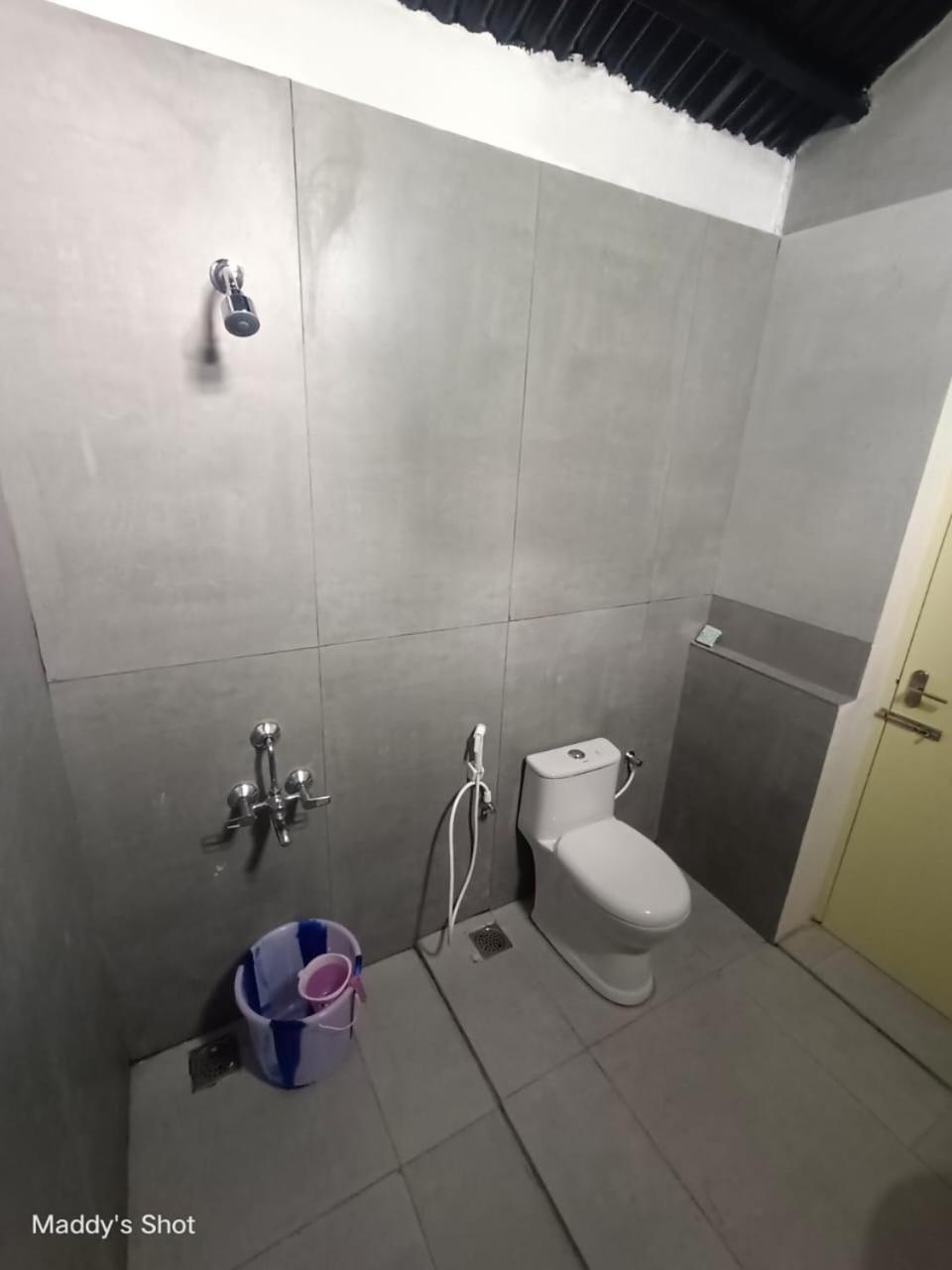 Armaan'S Mud Mart Villa Kodaikanal Dış mekan fotoğraf