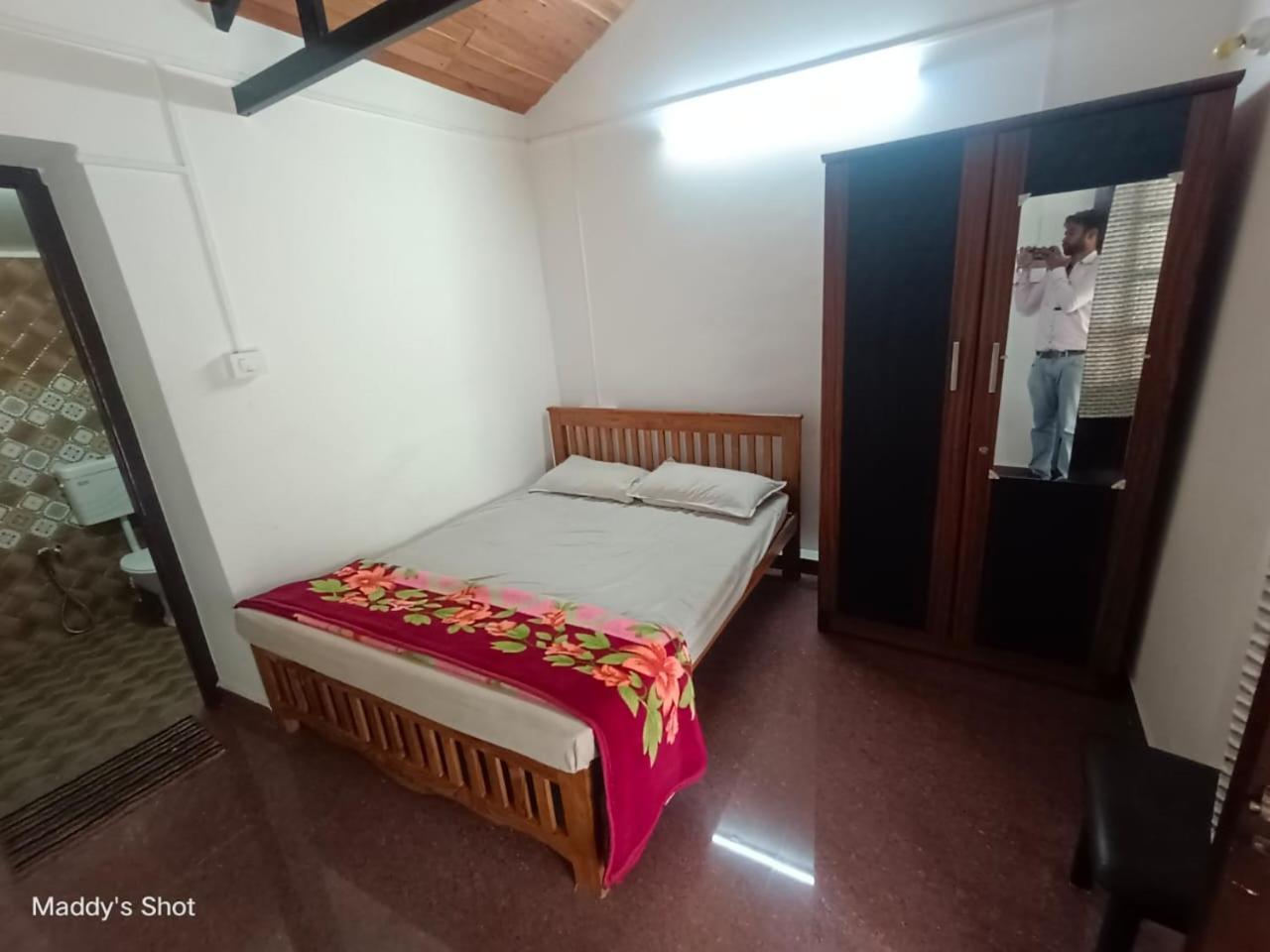 Armaan'S Mud Mart Villa Kodaikanal Dış mekan fotoğraf