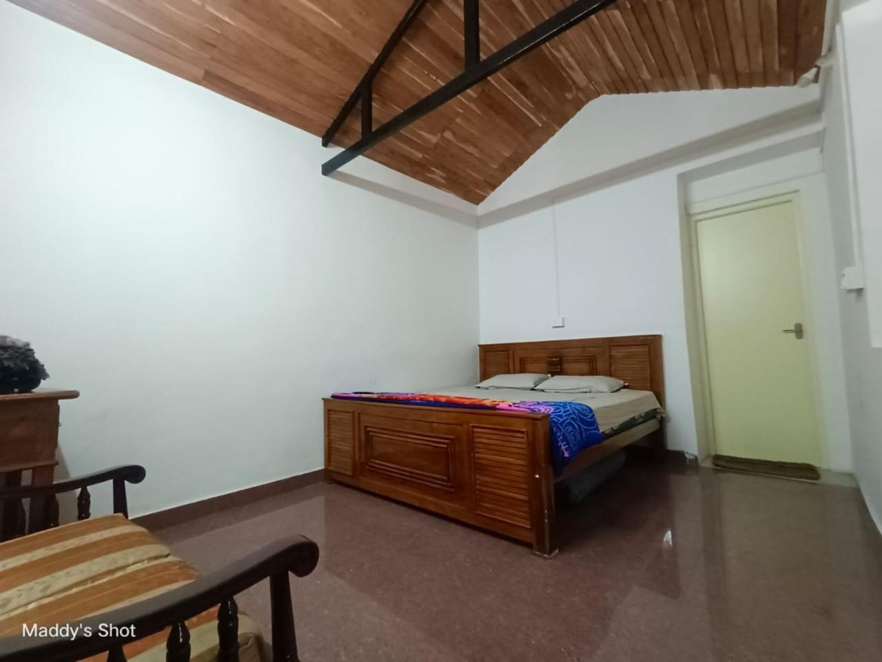 Armaan'S Mud Mart Villa Kodaikanal Dış mekan fotoğraf