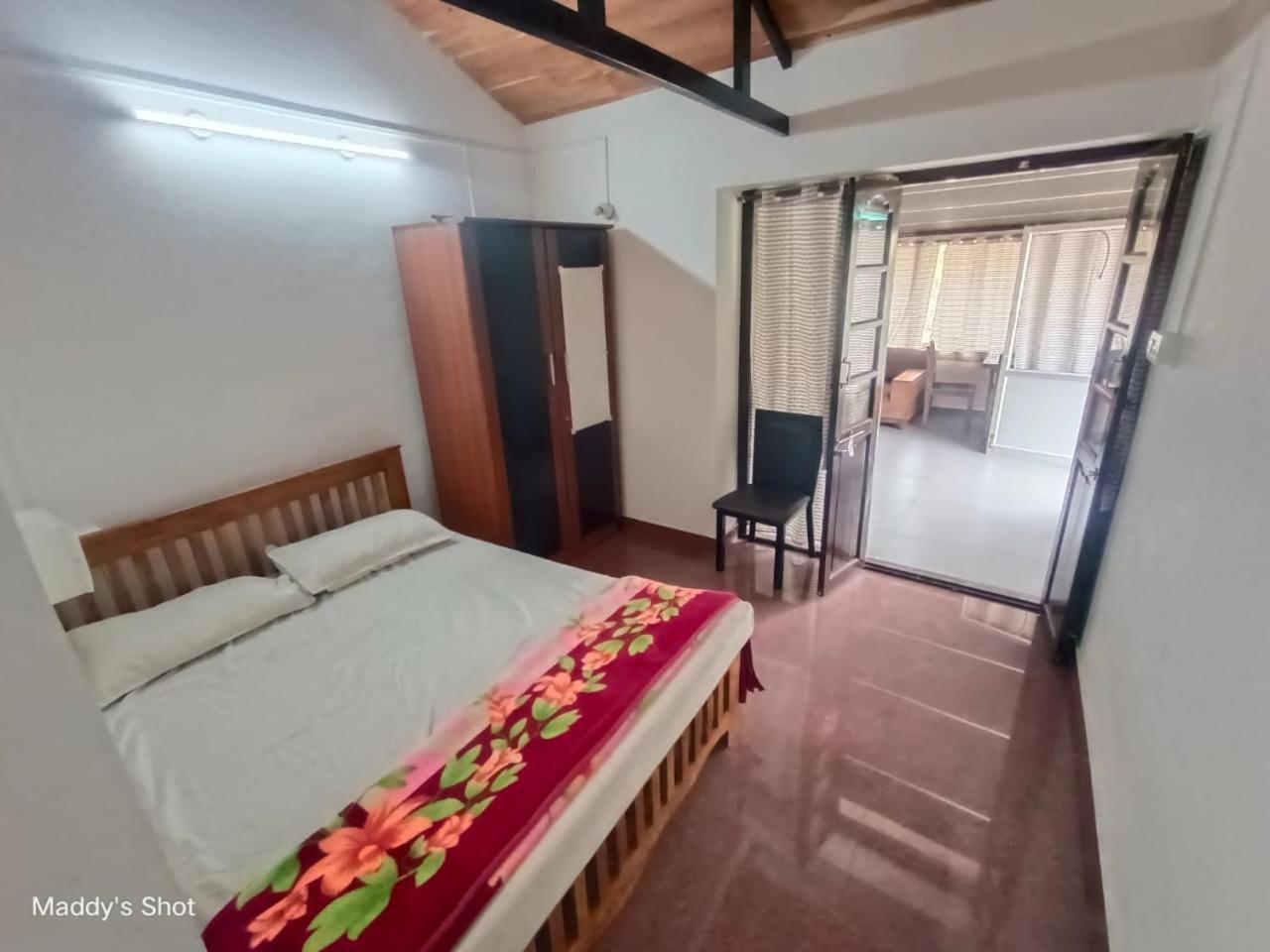 Armaan'S Mud Mart Villa Kodaikanal Dış mekan fotoğraf