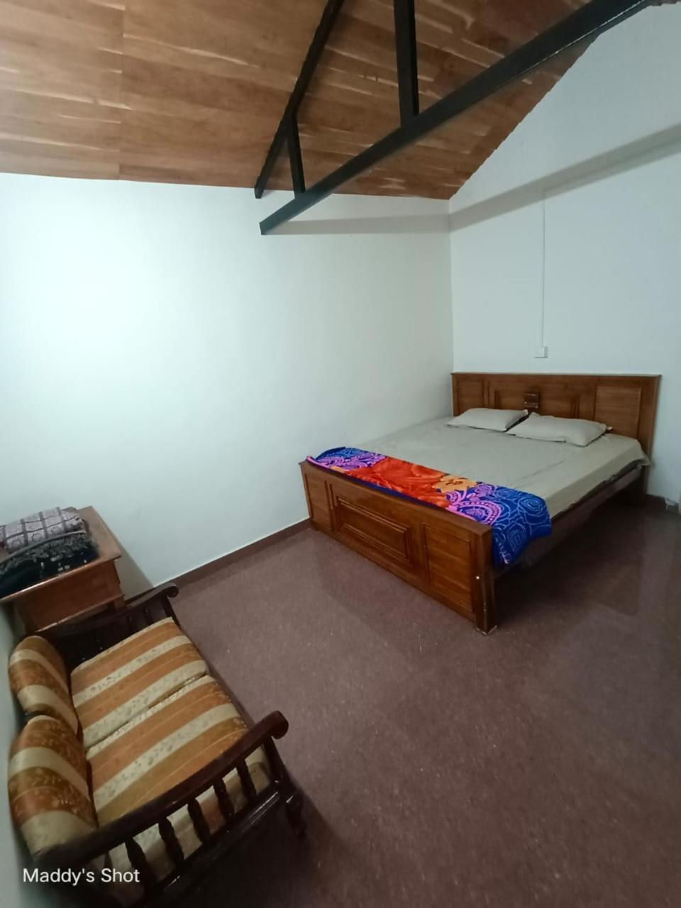 Armaan'S Mud Mart Villa Kodaikanal Dış mekan fotoğraf