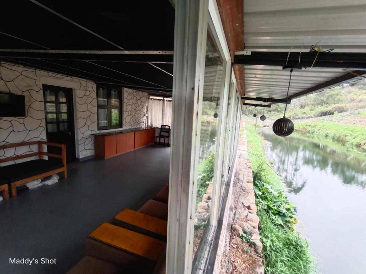 Armaan'S Mud Mart Villa Kodaikanal Dış mekan fotoğraf