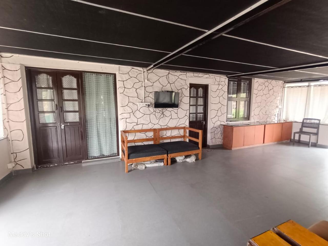 Armaan'S Mud Mart Villa Kodaikanal Dış mekan fotoğraf