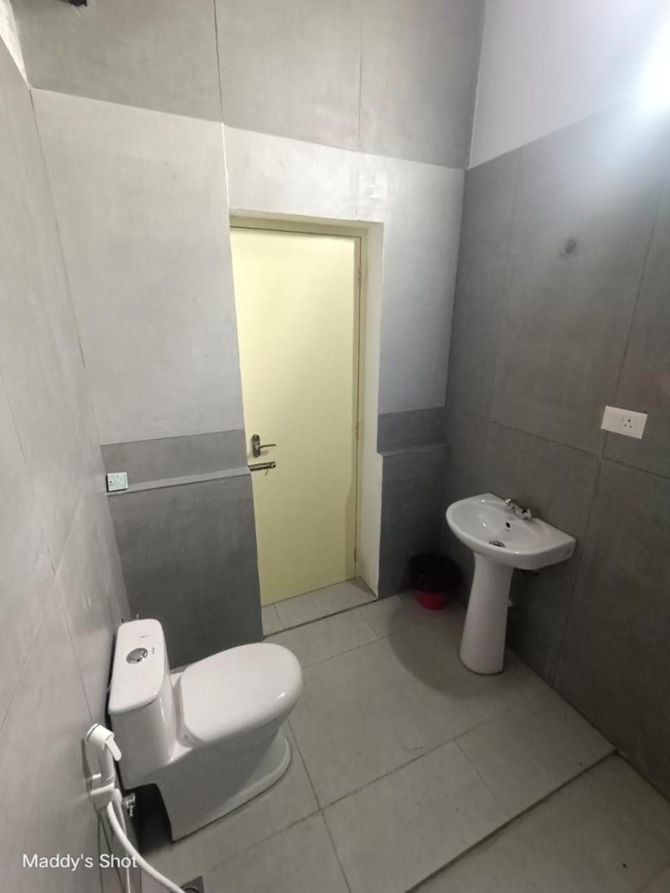 Armaan'S Mud Mart Villa Kodaikanal Dış mekan fotoğraf